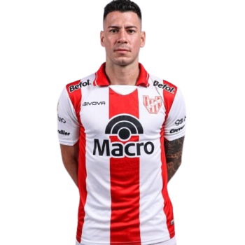 Juan Franco Arrellaga profile image