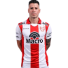 Player cutout