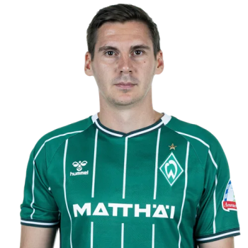 Maximilian Wöber