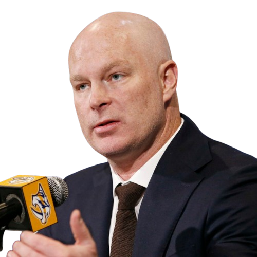 John Hynes