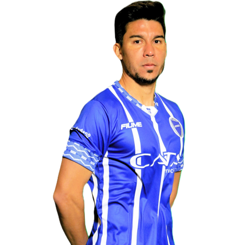 Guillermo Fernández