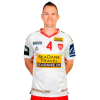 Player cutout