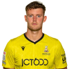 Player cutout