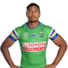 Player cutout