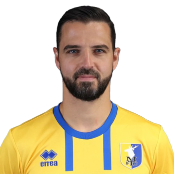 Stephen McLaughlin profile image