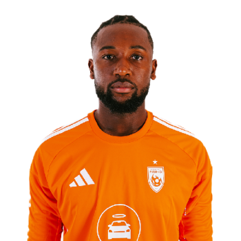 Chituru Odunze profile image