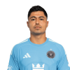 Player cutout