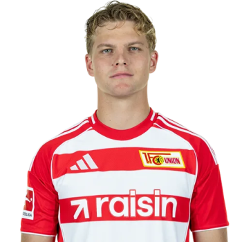 András Schäfer profile image