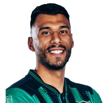 Gino Olguín profile image