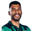 Player cutout