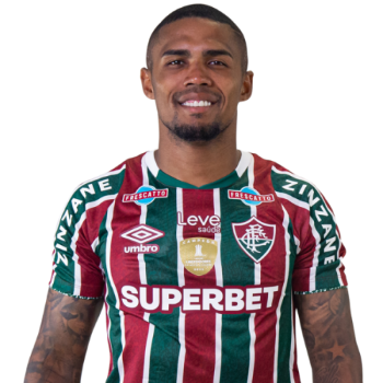Douglas Costa profile image
