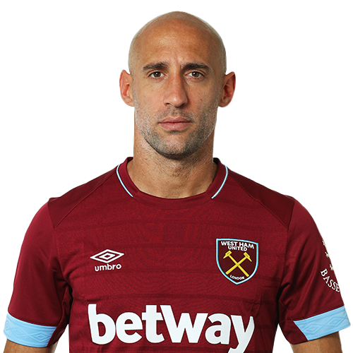 Pablo Zabaleta