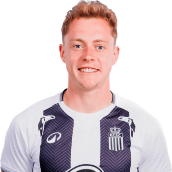 Žan Rogelj profile image