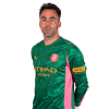 Player cutout