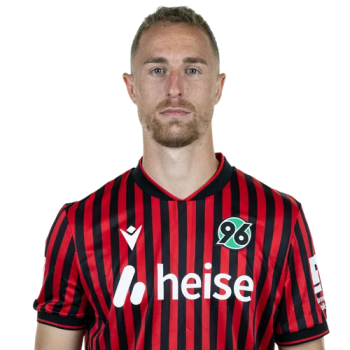 Maurice Neubauer profile image