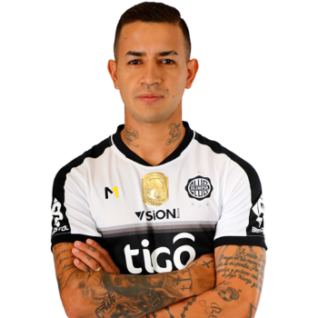 Derlis González profile image