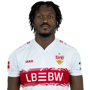 Dan-Axel Zagadou