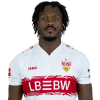 Player cutout