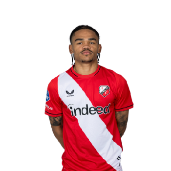 Alonzo Engwanda profile image