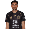 Player cutout