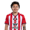 Player cutout