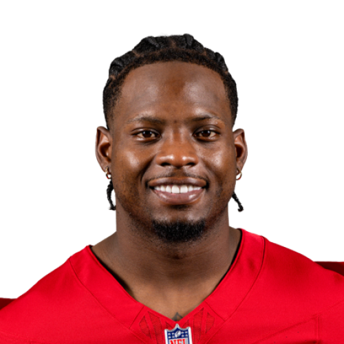 Brian Robinson Jr.
