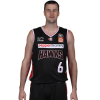 Player cutout