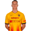 Player cutout