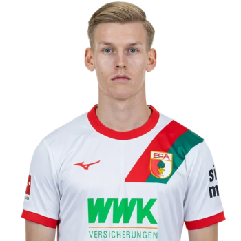 Anton Kade profile image
