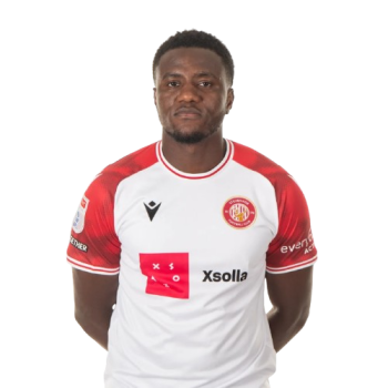 Beryly Lubala profile image