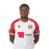Player cutout
