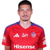Player cutout