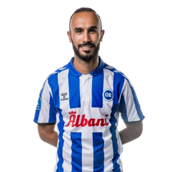 Issam Jebali profile image
