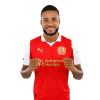 Player cutout