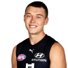 Player cutout