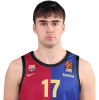 Player cutout