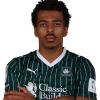 Player cutout