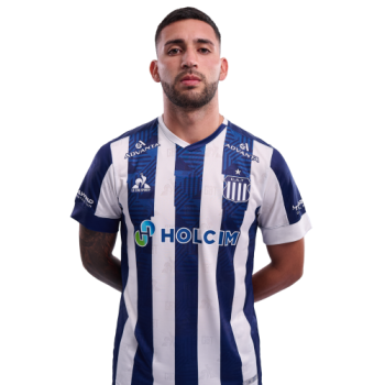 Nahuel Bustos profile image