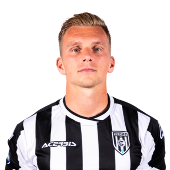 Damon Mirani profile image