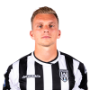 Player cutout