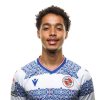 Player cutout
