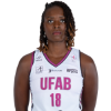 Player cutout