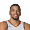 Player cutout