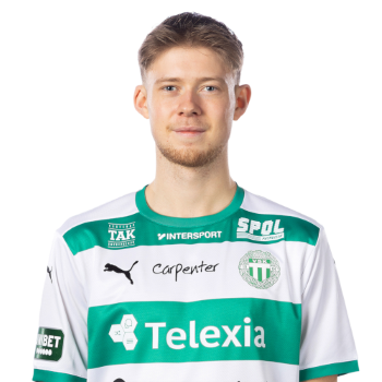 Patric Åslund profile image