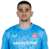 Player cutout