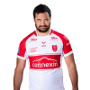 Player cutout