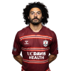 Player cutout