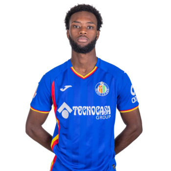 Abu Kamara profile image