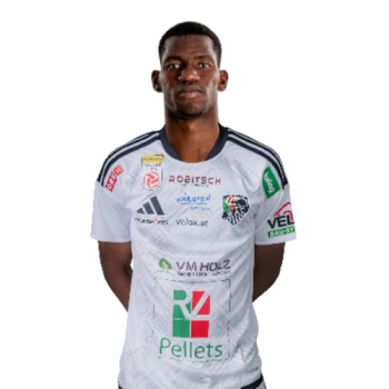 Adama Drame profile image