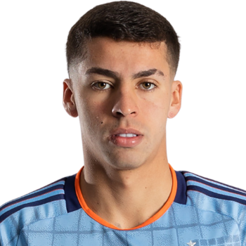 Gabriel Pereira profile image